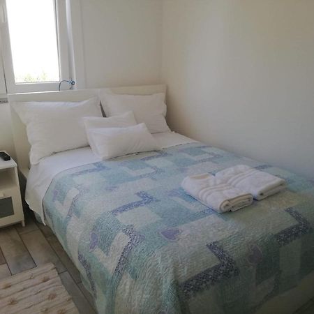 Apartment Villa Franci パグ エクステリア 写真