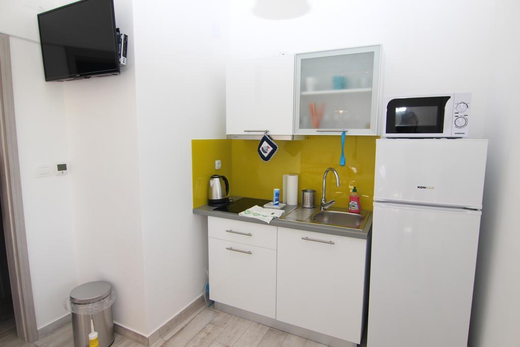 Apartment Villa Franci パグ エクステリア 写真