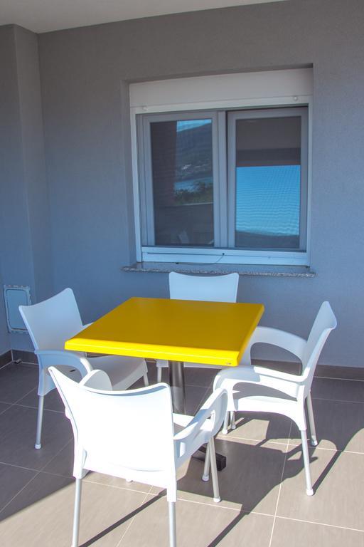 Apartment Villa Franci パグ エクステリア 写真