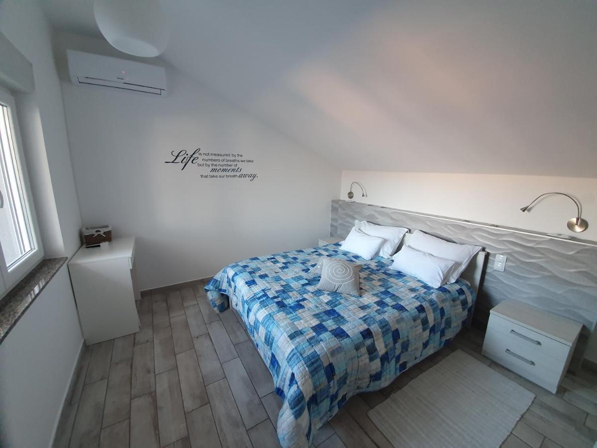 Apartment Villa Franci パグ エクステリア 写真