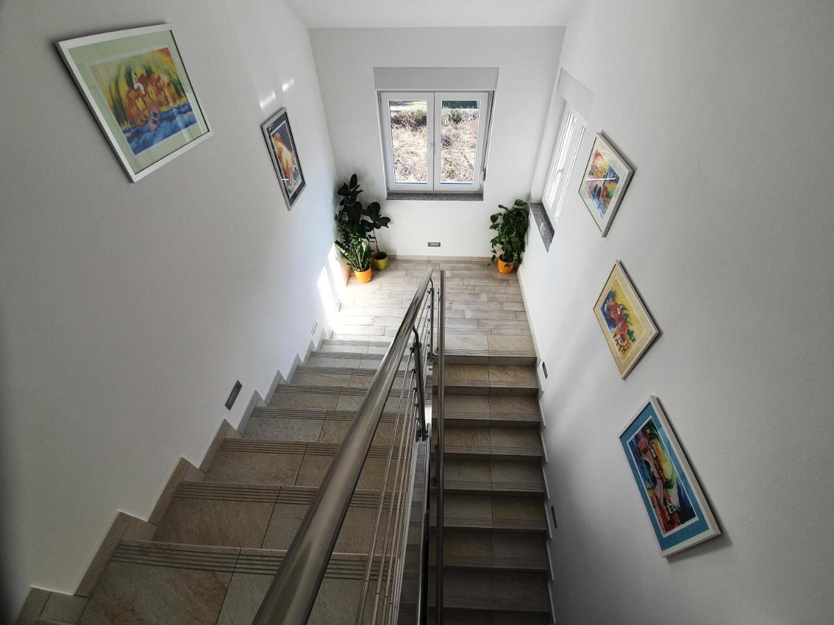 Apartment Villa Franci パグ エクステリア 写真