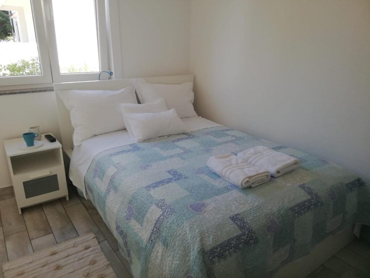 Apartment Villa Franci パグ エクステリア 写真