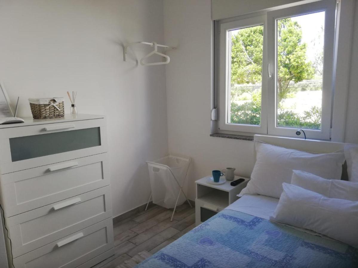 Apartment Villa Franci パグ エクステリア 写真