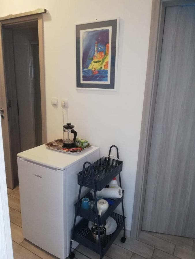 Apartment Villa Franci パグ エクステリア 写真